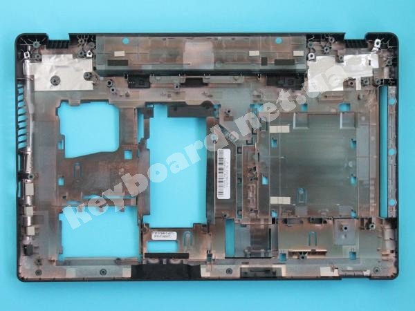 Нижня частина Lenovo Ideapad Z580